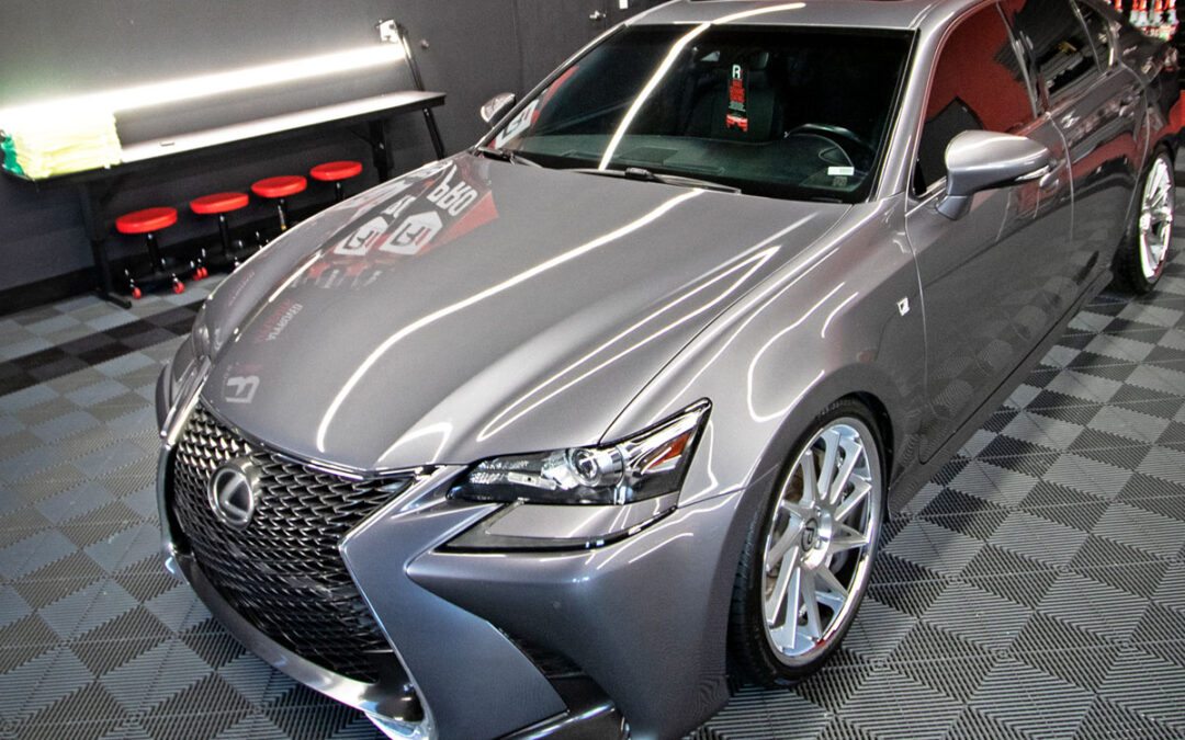 Ceramic Coating